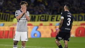 Vélez acusa a Boca y analiza pedir la clasificación en la Copa Argentina