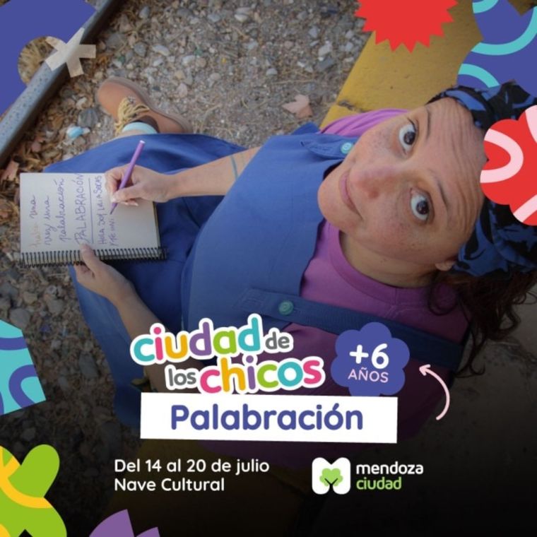 Palabración. Palabración.