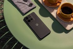 El Motorola Moto G 2025 ya se consigue en plataformas de e-commerce de Argentina.