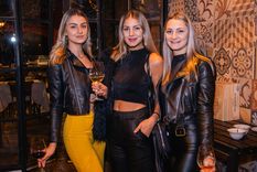 No te pierdas la galería de fotos, al final de la nota. Foto: Santiago Tagua/MDZ