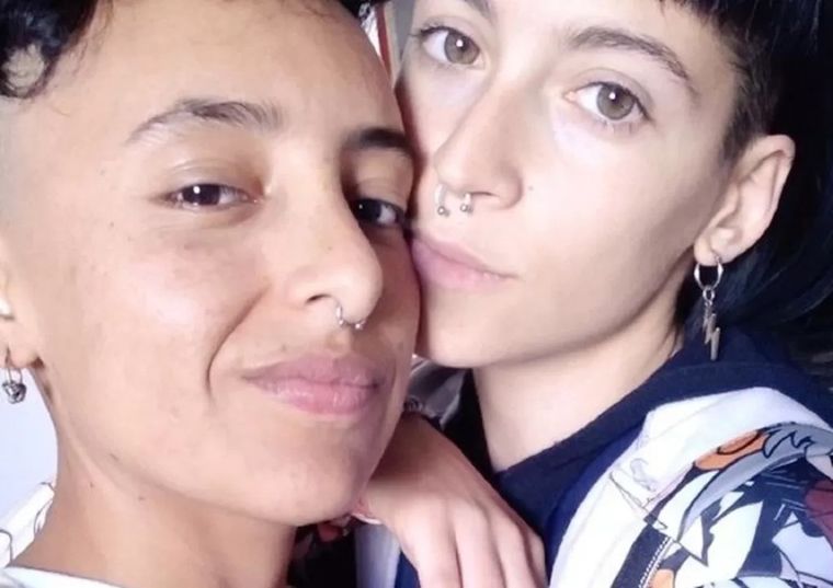 Páez y Espósito siguen detenidas en San Luis