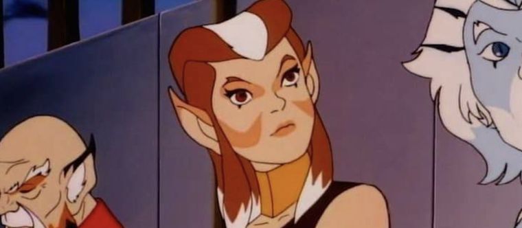 Pumara es una de los thunderianos que sobrevivieron a la destrucción de Thundera, escapó junto a Linx-o y Bengalí. Foto: Archivo