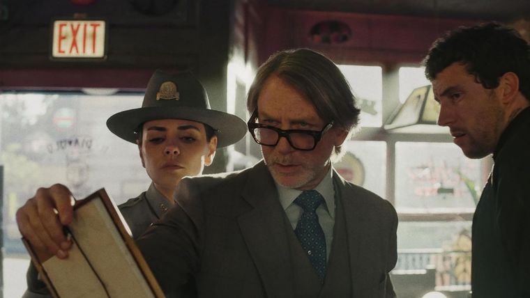 Daniel Craig protagoniza este film que no te podés perder. Daniel Craig protagoniza este film que no te podés perder.