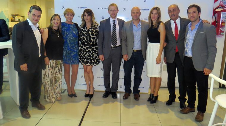 Foto: Muriel Del Barco / MDZ