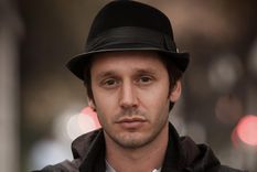 benjamin vicuna interpretara a eva peron en una obra de teatro