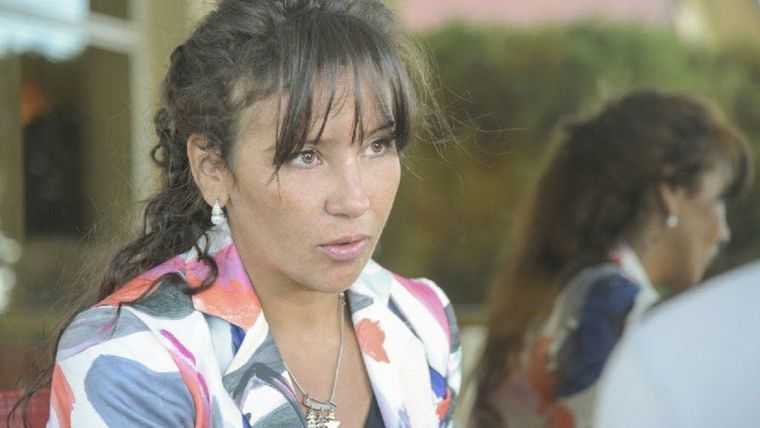 Cecilia Torres Otárola protagoniza un escándalo de corrupción en Chubut