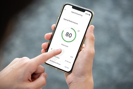 Toyota Corolla: cómo controlar tu auto desde el móvil con la app MyToyota Toyota Corolla: cómo controlar tu auto desde el móvil con la app MyToyota