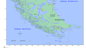 El hallazgo de la moneda permitió ubicar con mayor precisión una antigua colonia española en el estrecho de Magallanes. El hallazgo de la moneda permitió ubicar con mayor precisión una antigua colonia española en el estrecho de Magallanes.