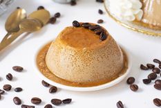 El postre para los amantes del sabor intenso. Foto: Bon Viveur