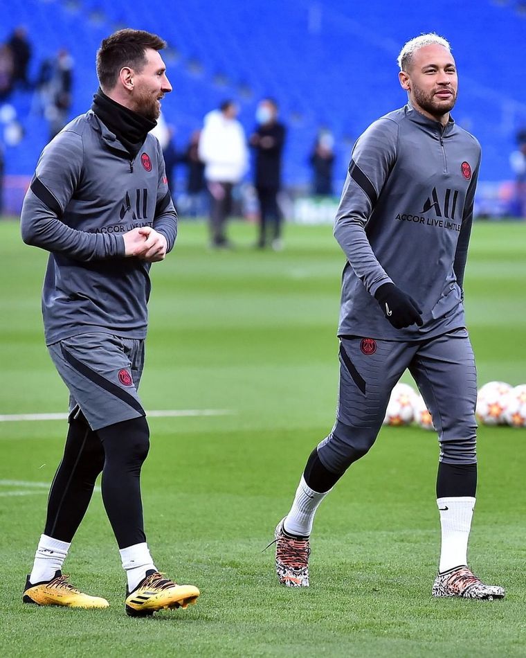 Foto: @neymarjrsiteoficial