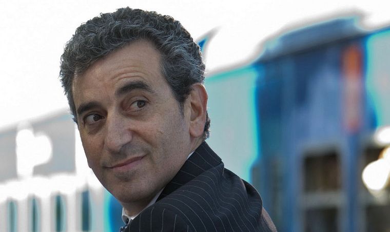 Randazzo será candidato: ¿a quién beneficia esto? Foto: NA