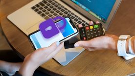 Un supermercado conocido con promociones digitales. Un supermercado conocido con promociones digitales.
