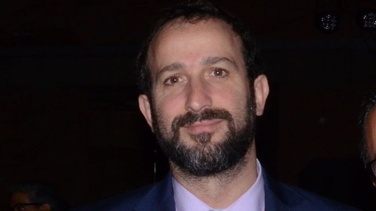 El juez Nicolás Schiavo.