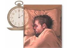 dormir poco produce sintomas esquizofrenicos