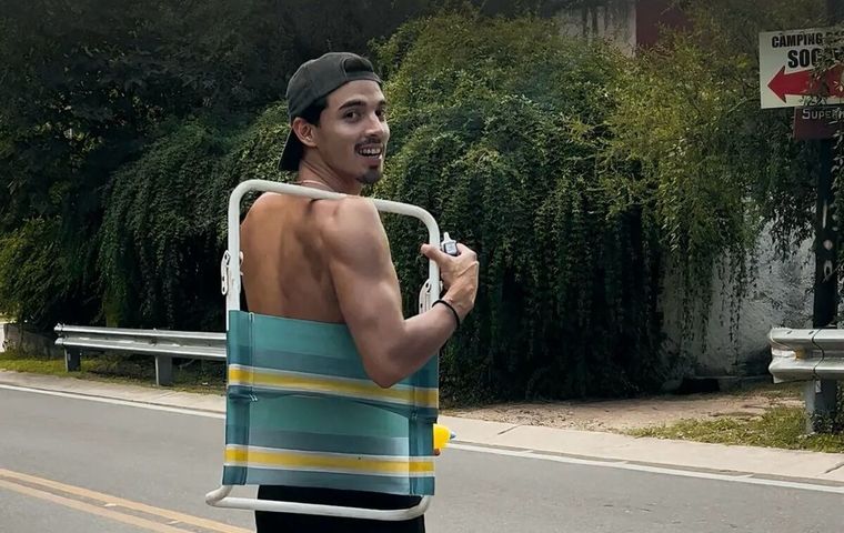 Martín Gonzalo Cáceres