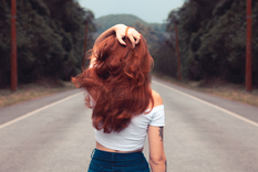 Tenés que lucir con algunos de estos estilos esta temporada para estar a la moda Foto: Pexels