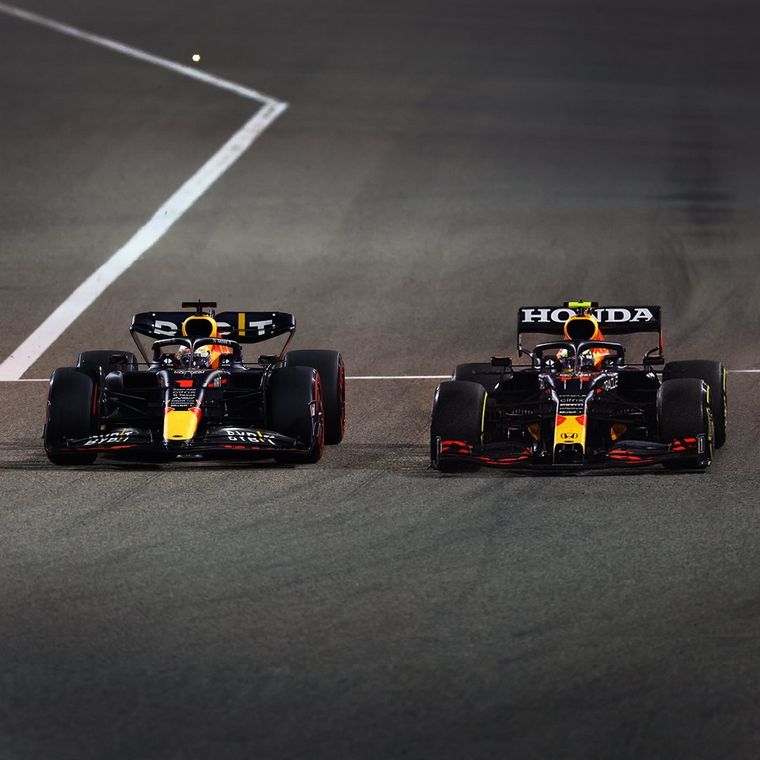 Foto: @redbullracing