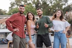 Cuerpos argentinos versus estándares europeos. Foto: Freepik