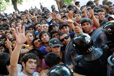 Foto: Alf Ponce / MDZ