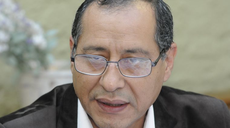 Foto: Alf Ponce / MDZ