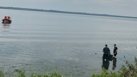 El cuerpo de Ludmila Michelle Olivera fue hallado en el río Paraná, a la altura de Garupá, Misiones.