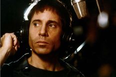 paul simon, un artista para pochoclear