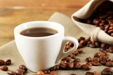 El café es una de las bebidas más consumidas del mundo Foto: Shutterstock