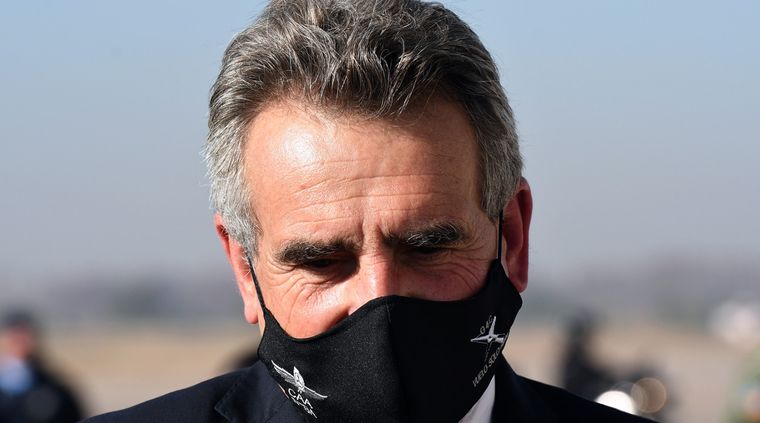 Foto: ALF PONCE / MDZ