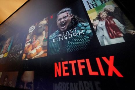 El documental llegó a Netflix hace pocos días. El documental llegó a Netflix hace pocos días.