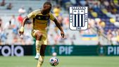 Luis Advíncula se refirió a su posible pase a Alianza Lima. Luis Advíncula se refirió a su posible pase a Alianza Lima.