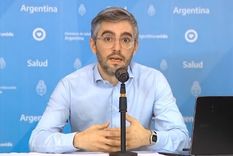 El médico infectólogo José Barletta brindó recomendaciones para que el virus no se propague a través de prácticas sexuales