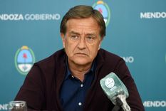 Foto: Gobierno de Mendoza