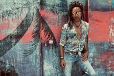 Lenny Kravitz Instagram Lenny Kravitz