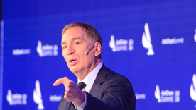 Diego Santilli fue contundente sobre la eliminación de las PASO Diego Santilli fue contundente sobre la eliminación de las PASO