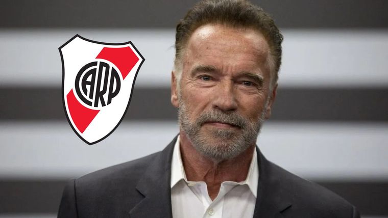Aquí la foto más esperada del actor. / AF