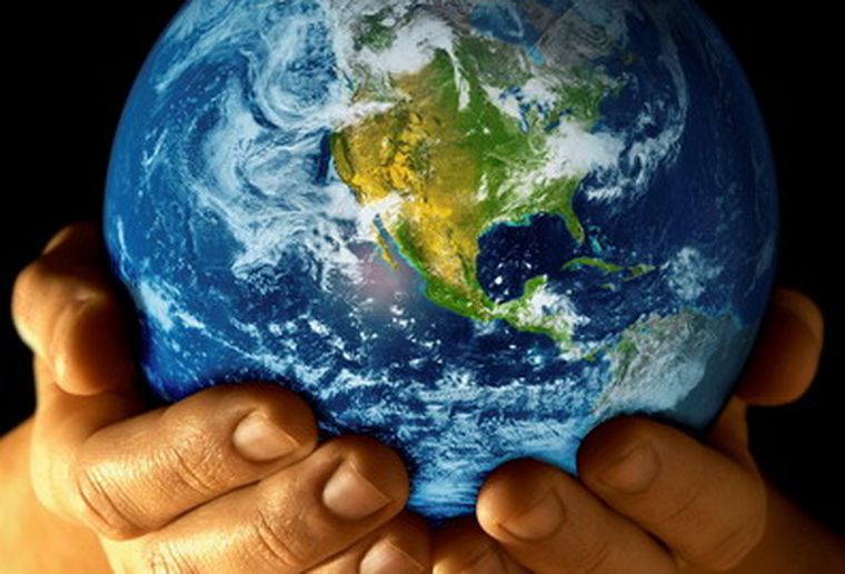 El mundo, ¿cuándo se acaba al final?