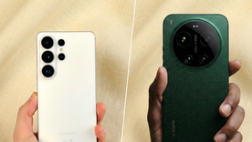 Comparamos los últimos gama alta lanzados por Xiaomi y Samsung.