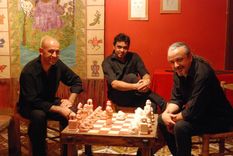 tangos y falsas promesas viaja al festival de tango de granada