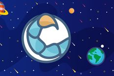 Astrología: qué significa el inicio de la temporada de Escorpio La etapa de Escorpio es del 23 de octubre al 22 de noviembre. Foto: MDZ Online