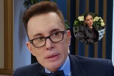 marcelo polino defendio a la china suarez y critico sin filtro a wanda nara