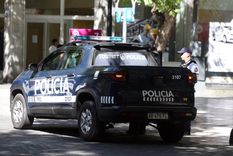 Un robo millonario se consumó en una zapatería del centro en la Ciudad de Mendoza Foto: Imagen ilustrativa / ALF PONCE / MDZ