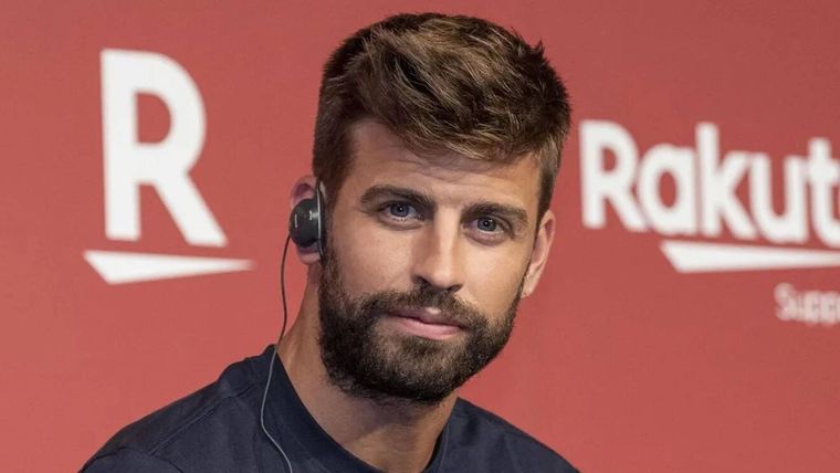 Gerard Piqué es un gran jugador de fútbol Foto: https://www.marca.com/tiramillas/television/2022/06/12/62a657dfca474130658b460d.html