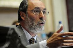 Foto: Publicada por la Nación