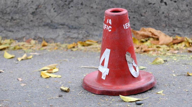 Foto: Nacho Gaffuri / MDZ