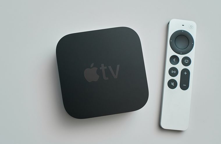 El próximo Apple TV de Apple integraría una Siri más avanzada y funciones de IA. El próximo Apple TV de Apple integraría una Siri más avanzada y funciones de IA.