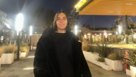 La estudiante mendocina Julia Barbeito que quiere llegar al Mundial de oratoria. La estudiante mendocina Julia Barbeito que quiere llegar al Mundial de oratoria.