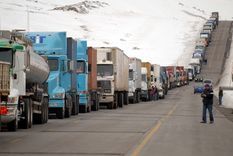 Foto: Nacho Gaffuri / Archivo