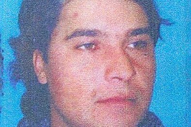 MDZol | Este es el hombre que supuestamente fue secuestrado. Foto: Gentileza Gobierno