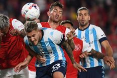 El dueño de casa cuenta con una amplia ventaja en el historial. El dueño de casa cuenta con una amplia ventaja en el historial.