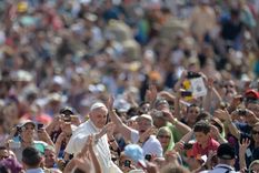 la vulnerabilidad del papa francisco